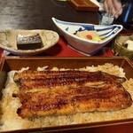 うな菊 奈良本店 - 