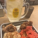 札幌ザンギ本舗 - 