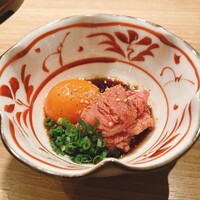 炭火焼肉 肉の匠 ひうち - ハンパないやつ