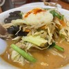  とんとんラーメン 
