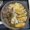 牧のうどん 博多バスターミナル店