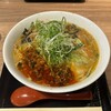 札幌味噌ラーメン専門店 けやき 新千歳空港店