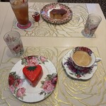 マダム シンコ 本店 - 