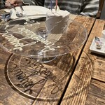 ターブル ドゥ クドウ - 