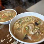 チャイナタウン - 