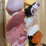 鮨 あさの - 