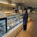 GRAND OEUF PUDDING - 