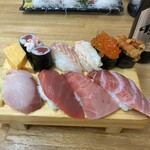 鮨 あさの - 