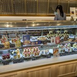 GRAND OEUF PUDDING - 