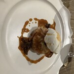 ターブル ドゥ クドウ - 