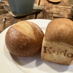 ターブル ドゥ クドウ - 