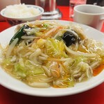 南海飯店 - 
