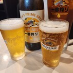 蒙古タンメン中本 - 