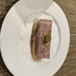 ターブル ドゥ クドウ - 