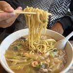 チャイナタウン - 