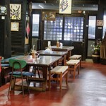 ヨコクラうどん - 