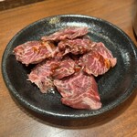 焼肉 肉ます - 