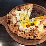 ナミヘイピザ - 