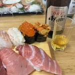 鮨 あさの - 