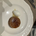 ターブル ドゥ クドウ - 