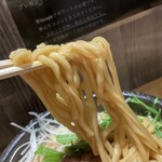 麺のようじ - 石焼すき焼きラーメン