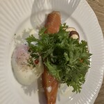 ターブル ドゥ クドウ - 