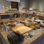 GRAND OEUF PUDDING - 