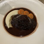 ターブル ドゥ クドウ - 