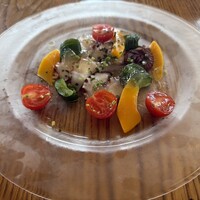 レストラン ラ・マーレ - 