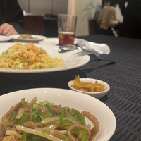 スーツァン・レストラン陳 渋谷店 - 