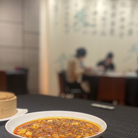 スーツァン・レストラン陳 渋谷店 - 