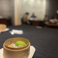 スーツァン・レストラン陳 渋谷店 - 