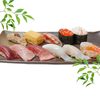 つきぢ神楽寿司_2