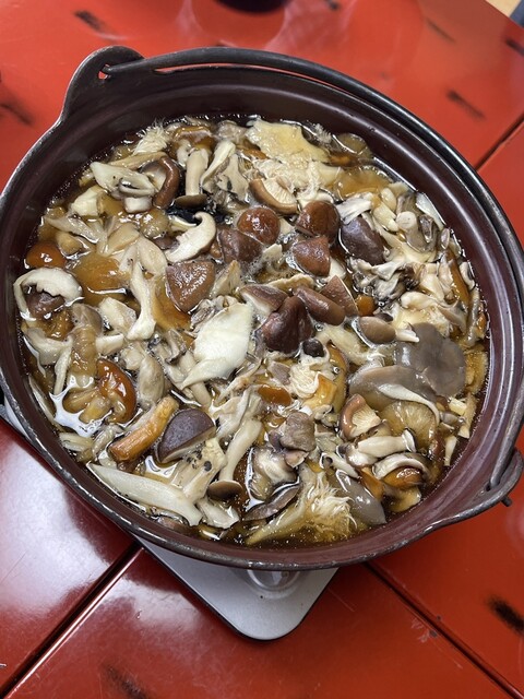 そば処出羽屋 - 西川町その他（そば）の写真