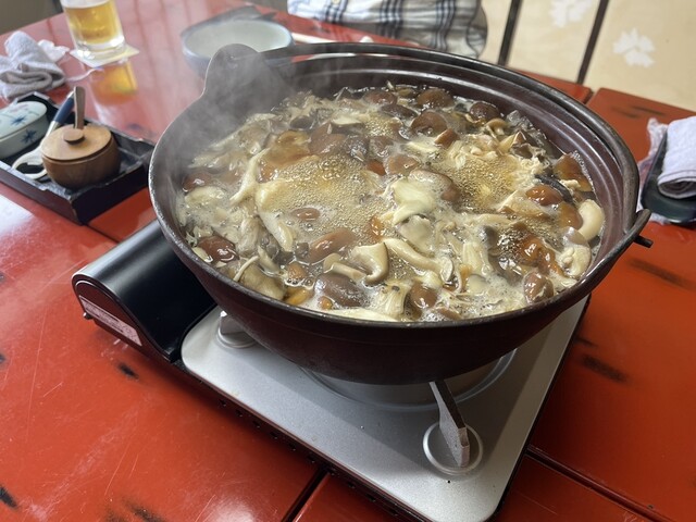 そば処出羽屋 - 西川町その他（そば）