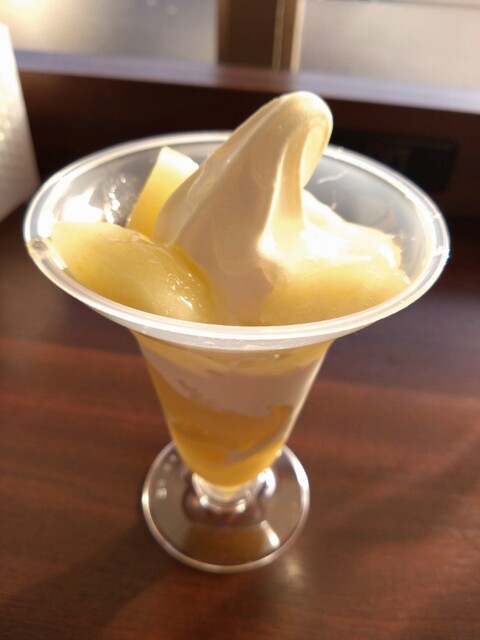 ミニストップ 広陵町みささぎ台店 （MINI STOP） - 築山/コンビニ