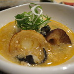 鯛良 - 鮟鱇のしゃぶしゃぶ