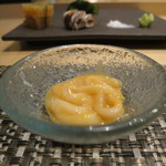 鯛良 - するめいか塩辛　函館