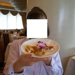 川菜廳 - 2004年のオードブル3品