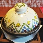 馳走のかぜ - 器もかわいい！2014.11