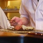 馳走のかぜ - かまどで焼き物2014.11