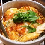 らーめん専門 和海 - ふわたま（小）