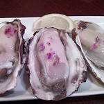 ブラーノブラーノ - お皿から落ちそう！まるでフグの白子のような食感。ふわっふわでトロットロ♪　別物だな！