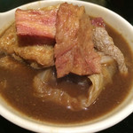 味あら井 - 囀鍋