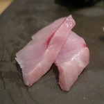 鯛良 - 黒むつ　石川