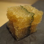 鯛良 - 子持ち昆布　小樽