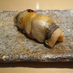 鯛良 - 穴子 対馬