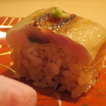 鯛良 - 金目鯛のばってら