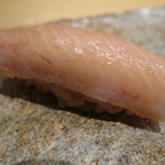 鯛良 - 鰤　佐渡