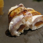 鯛良 - 蝦蛄　小樽